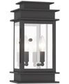 LIVEX PRINCETON SCONCE LIGHT