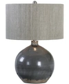Uttermost Vardenis 24in Table Lamp