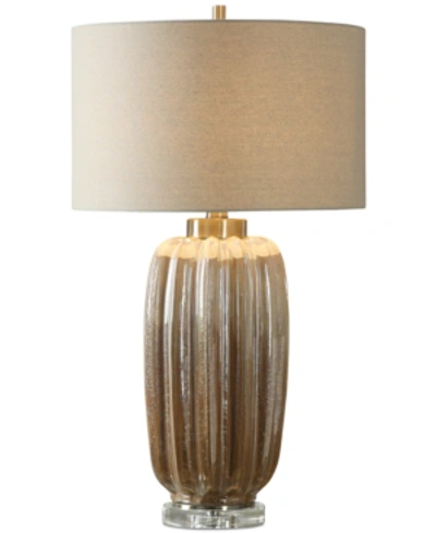 UTTERMOST GISTOVA TABLE LAMP