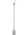 SAFAVIEH BRADLEY FLOOR LAMP