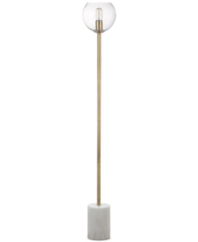 SAFAVIEH BRADLEY FLOOR LAMP