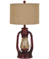 Crestview Lauren Table Lamp