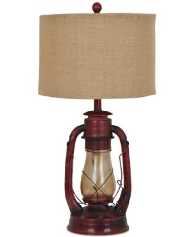 Crestview Lauren Table Lamp