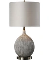 UTTERMOST HEDERA TABLE LAMP