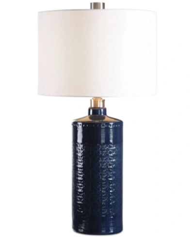 UTTERMOST THALIA TABLE LAMP