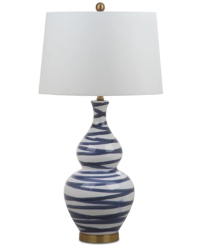 Safavieh Aviana Table Lamp In Multi