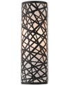 Livex Allendale Sconce In Bronze