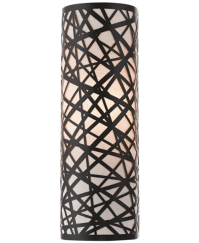 Livex Allendale Sconce In Bronze