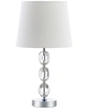 SAFAVIEH BROCKTON TABLE LAMP