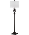 SAFAVIEH FRANKLIN FLOOR LAMP