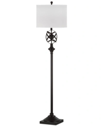 SAFAVIEH FRANKLIN FLOOR LAMP
