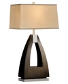 NOVA LIGHTING TRINA TABLE LAMP