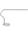 Jonathan Y Julian Table Lamp In Silver