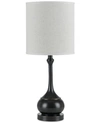 CAL LIGHTING TAPRON ACCENT LAMP