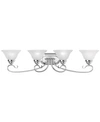 Livex Coronado Vanity Lighting