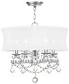 Livex New Castle 20" Ceiling Light
