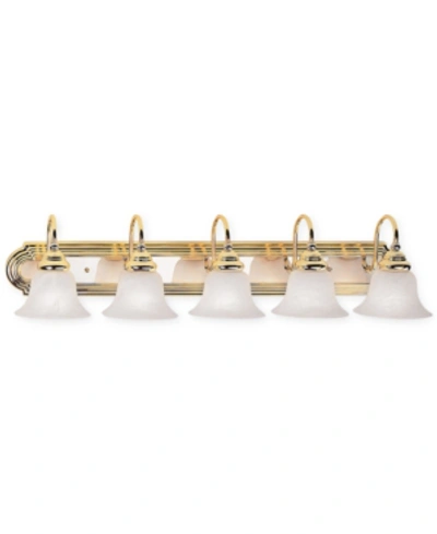 Livex Belmont Vanity Fixture