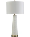 STYLECRAFT STYLECRAFT TASIA TABLE LAMP
