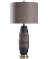 STYLECRAFT STYLECRAFT LAUGHLIN TABLE LAMP