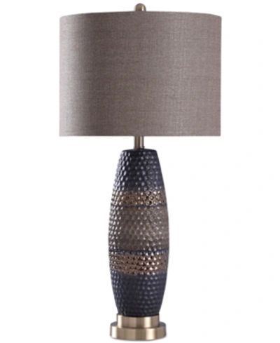 STYLECRAFT STYLECRAFT LAUGHLIN TABLE LAMP