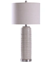 STYLECRAFT STYLECRAFT ANASTASIA TABLE LAMP