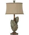 STYLECRAFT STYLECRAFT ISLAMADORA TABLE LAMP