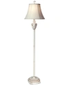 STYLECRAFT STYLECRAFT SEASHELL FLOOR LAMP