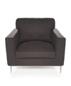 DWELL HOME INC. SOFAS 2 GO BLAKE CHAIR