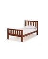 ALATERRE FURNITURE AURORA TWIN BED