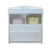 ATHENA LEILA CHANGING TABLE AND DRESSER