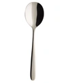 VILLEROY & BOCH DAILY LINE SERVING SPOON