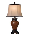 Stylecraft Maximus Table Lamp In Bronze