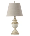 Stylecraft Marion Table Lamp In Cream