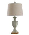 STYLECRAFT STYLECRAFT POLY TABLE LAMP