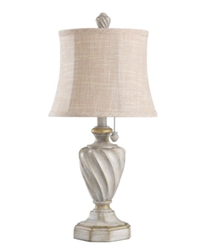 STYLECRAFT STYLECRAFT CAMERON TABLE LAMP
