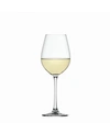SPIEGELAU SALUTE WHITE WINE GLASSES, SET OF 4, 16.4 OZ