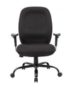 BOSS OFFICE PRODUCTS HEAVY DUTY TASK CHAIR