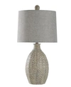 STYLECRAFT STYLECRAFT LAURIE TABLE LAMP