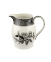 Spode Heritage 3.5-pt Pitcher In Black