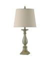 STYLECRAFT STYLECRAFT MACKINAW TABLE LAMP