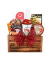 ALDER CREEK GIFT BASKETS BLOODY MARY HOLIDAY GIFT