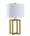 STYLECRAFT STYLECRAFT MARILOU TABLE LAMP