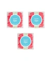 Sugarfina Sugar Lips In No Color