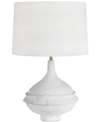 CARRIAGE & CO. RIVIERA TABLE LAMP