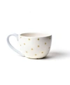 Coton Colors Neutral Nativity Mug In White