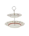 Villeroy & Boch Toys Delight 2-tiered Server In Multi