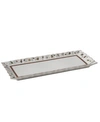 Villeroy & Boch Toys Delight Rectangular Serving Plate In Multi