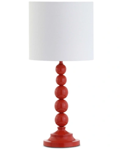 Safavieh Almeria Table Lamp In Multi