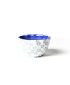 COTON COLORS PIP RUFFLE APPETIZER BOWL