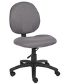 BOSS OFFICE PRODUCTS DIAMOND TASK CHAIR